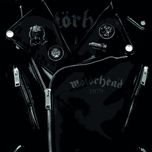 Motorhead - Motorhead 1979 Box Set, Vinyl Album